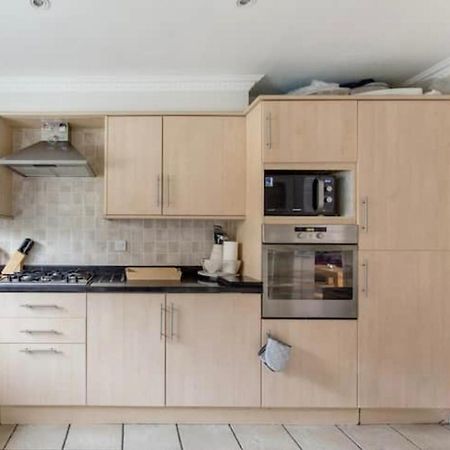 Stunning Spacious City Flat Close To Addenbrookes Cambridge  Exterior photo