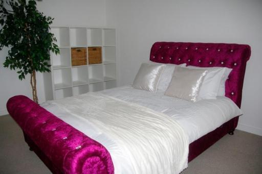 Stunning Spacious City Flat Close To Addenbrookes Cambridge  Exterior photo
